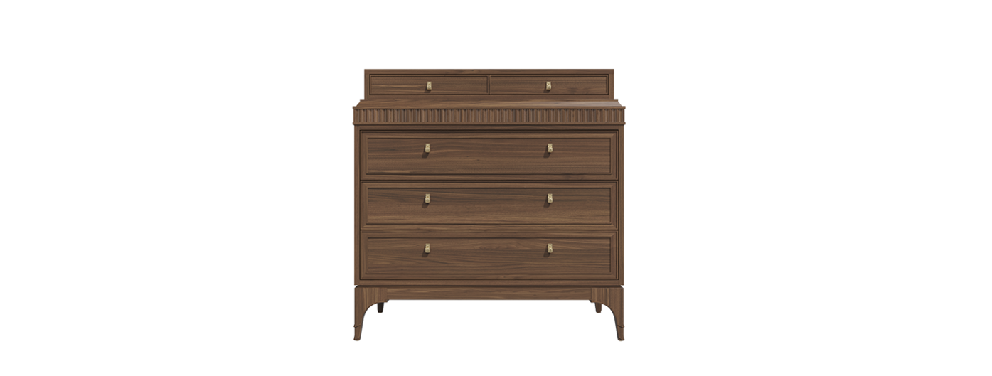 ALBUS CABINET