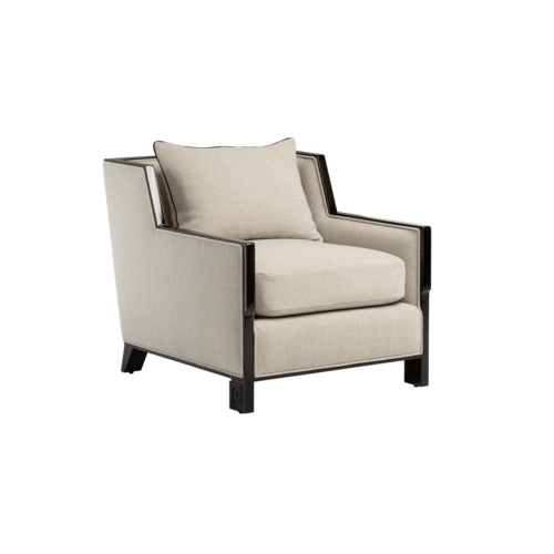 GRAVITY LOUNGE CHAIR