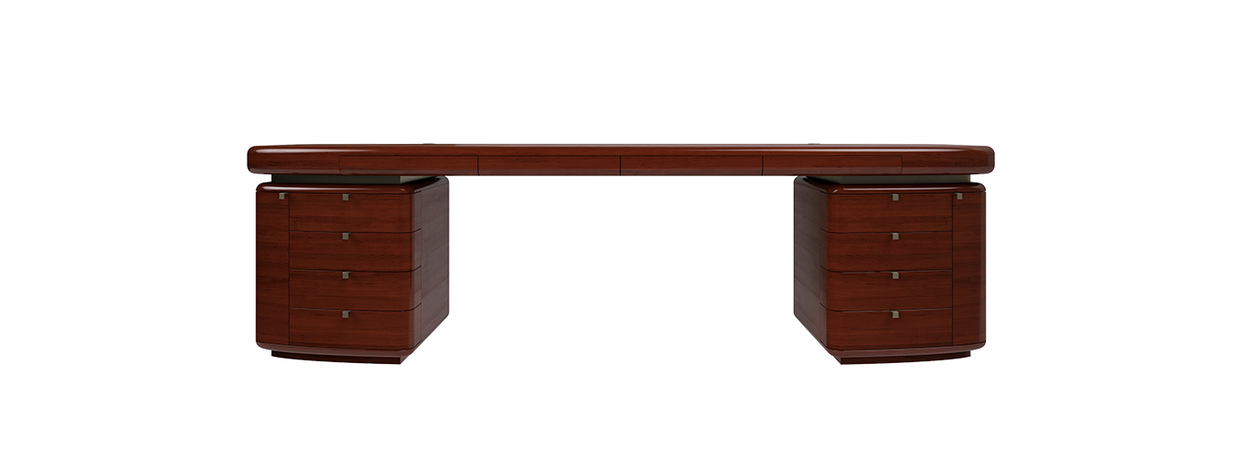 STONE WRITING TABLE