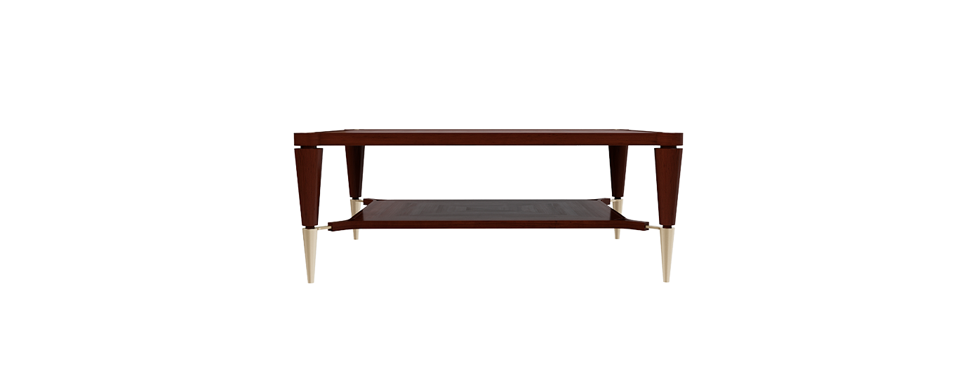 LONDON COFFEE TABLE