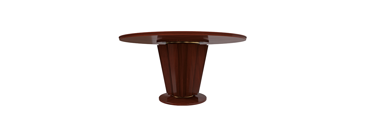 HARRY DINING TABLE
