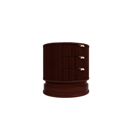 CHRISTIE NIGHTSTAND