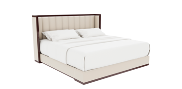 WHISPER BED 2
