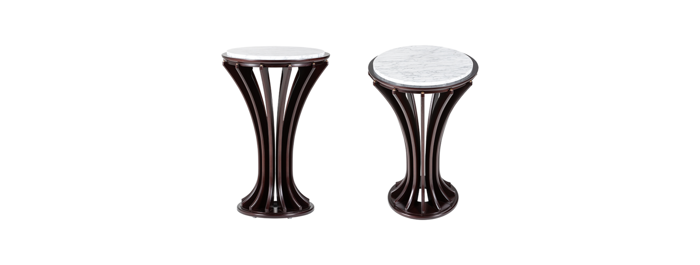 KELVIN ACCENT TABLE