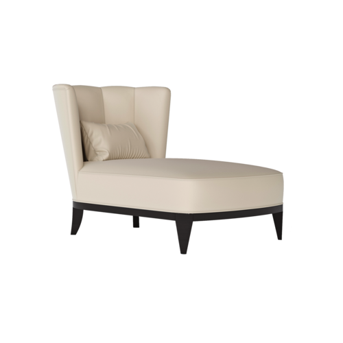 FAN CHAISE LOUNGE