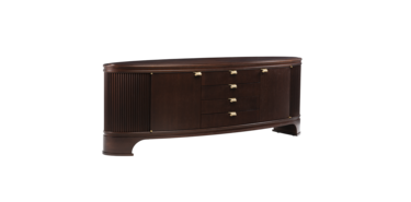 MERLEY COMMODE