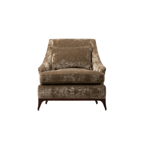 MOON LOUNGE CHAIR