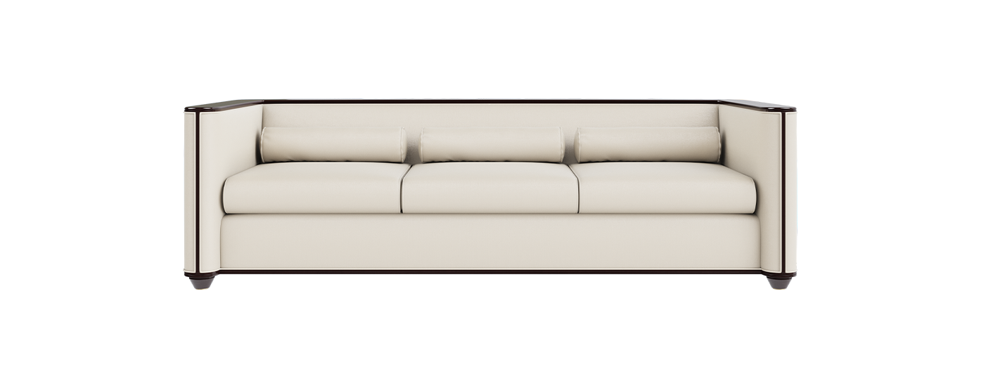 VALLY 3 SEAT SOFA