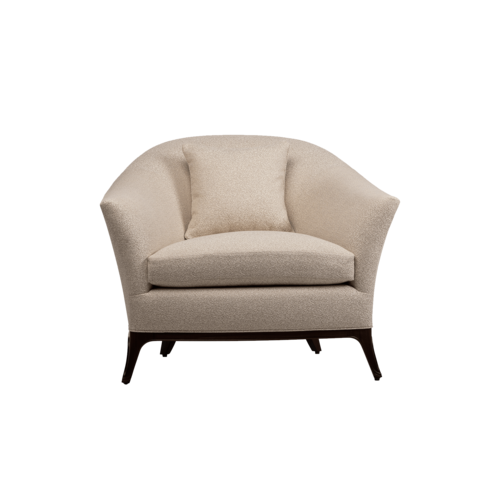 MARY LOUNGE CHAIR