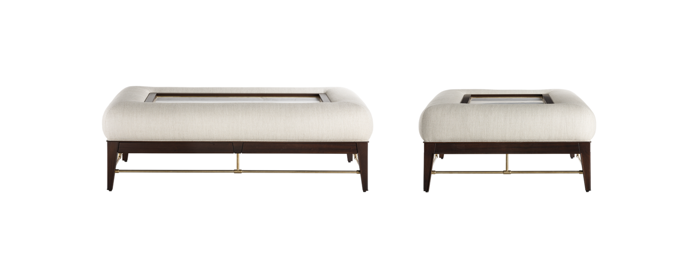 STEVEN OTTOMAN