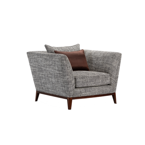 EDDY LOUNGE CHAIR
