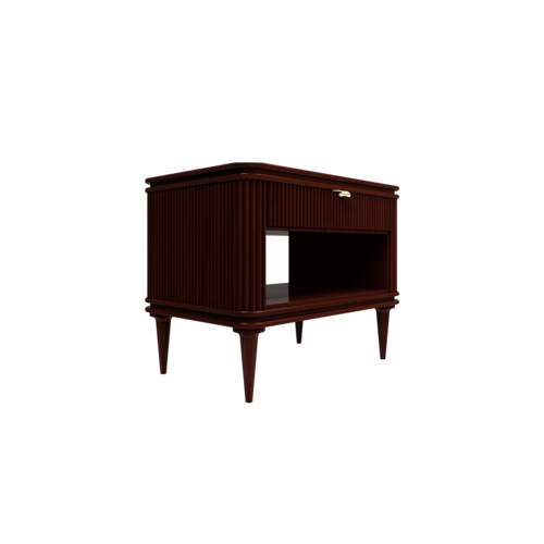 CAMELLIA NIGHTSTAND