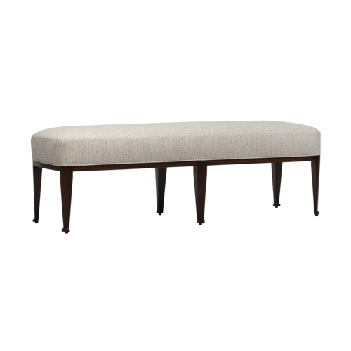 DEMURE BENCH 2
