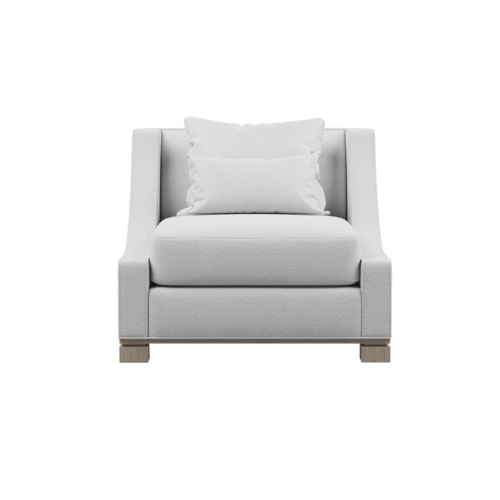 NATALIE LOUNGE CHAIR