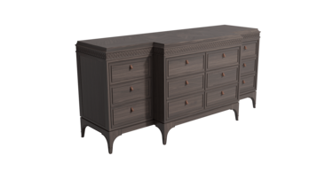 ALBUS COMMODE