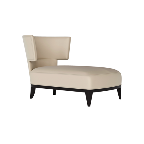 ANRI CHAISE LOUNGE