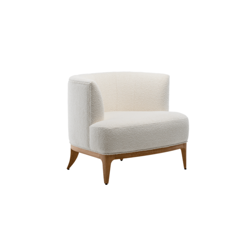 BILLY LOUNGE CHAIR