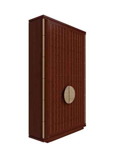 BENJAMIN BOOKCASE