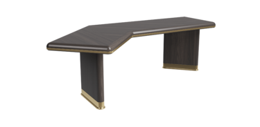 V-10 Flow Angular Writing Table