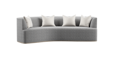 BILLY BOOMERANG SOFA