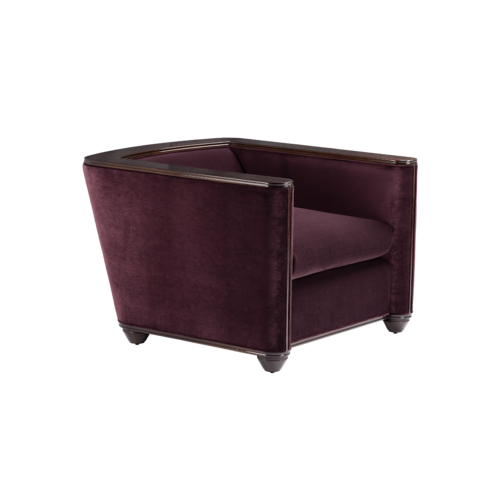 VALLY LOUNGE CHAIR