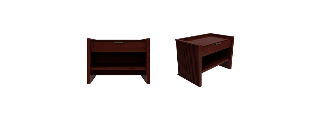 KATIE NIGHTSTAND