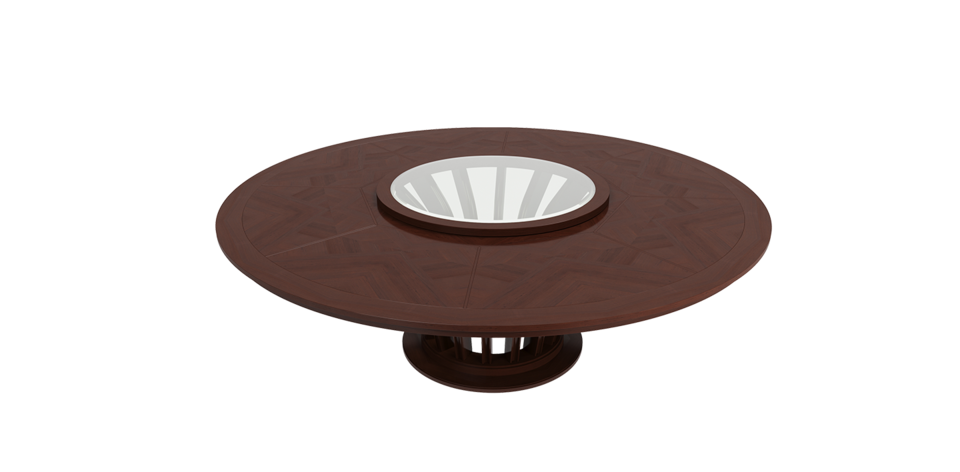 JACK DINING TABLE