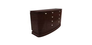 DOMINICA COMMODE