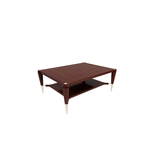 LONDON COFFEE TABLE