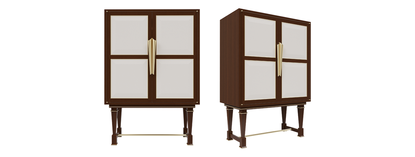 SERGE BAR