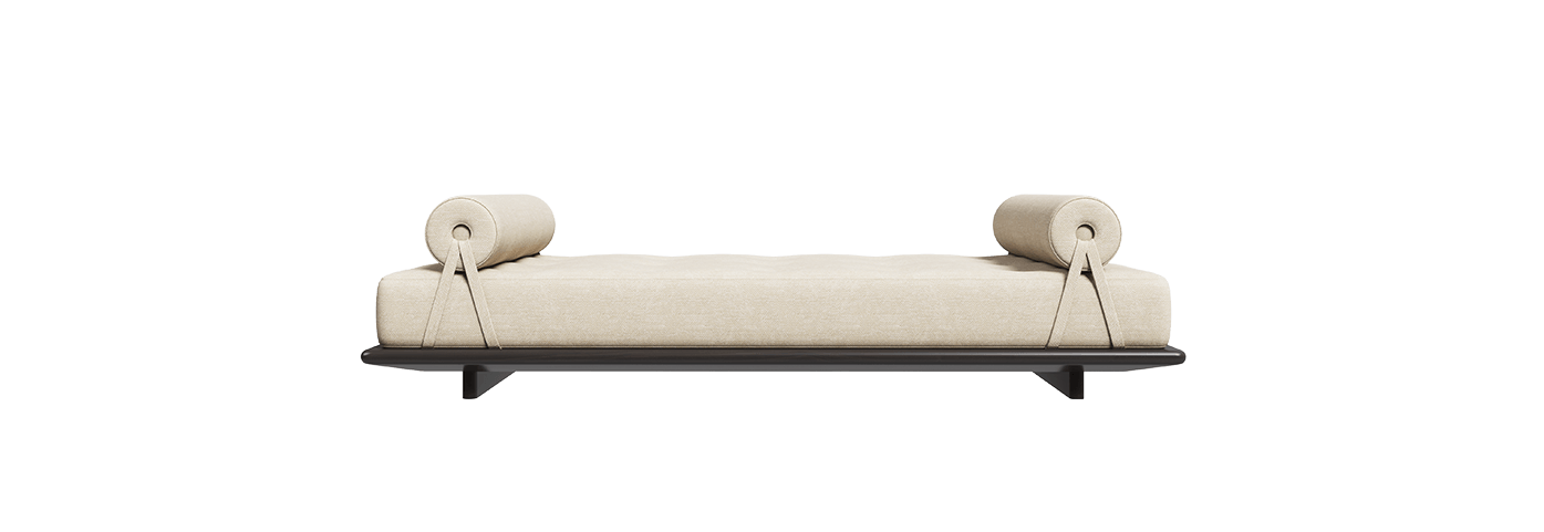 V-07 Divine Chaise Lounge