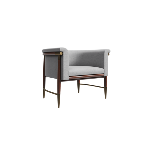 V-03 Channel ARMCHAIR