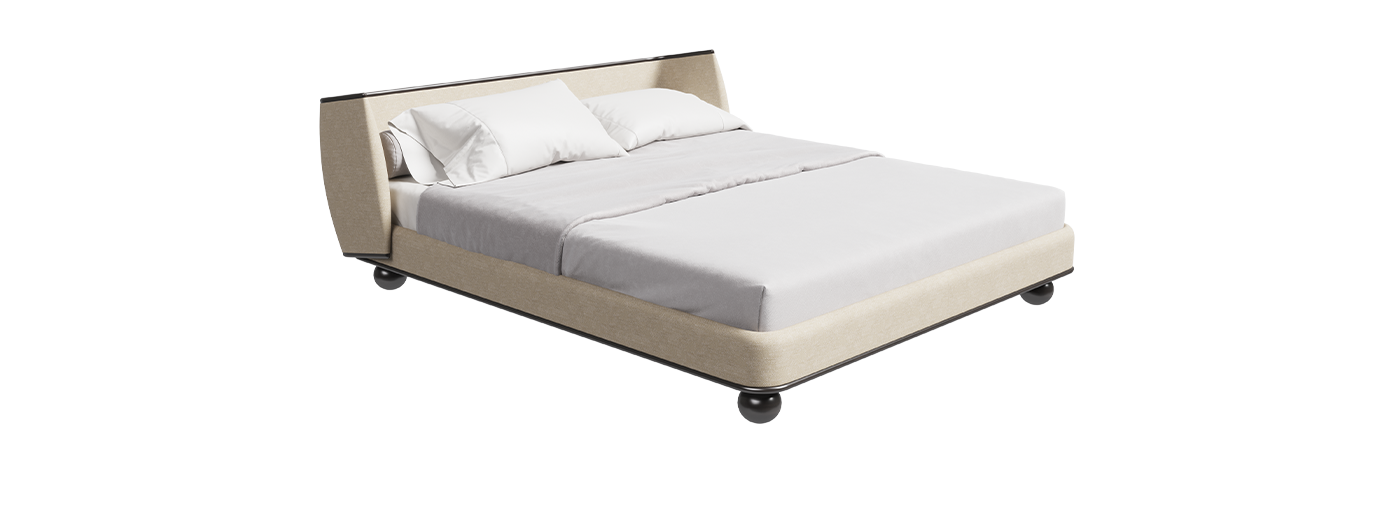 V-o4 Sirena Bed