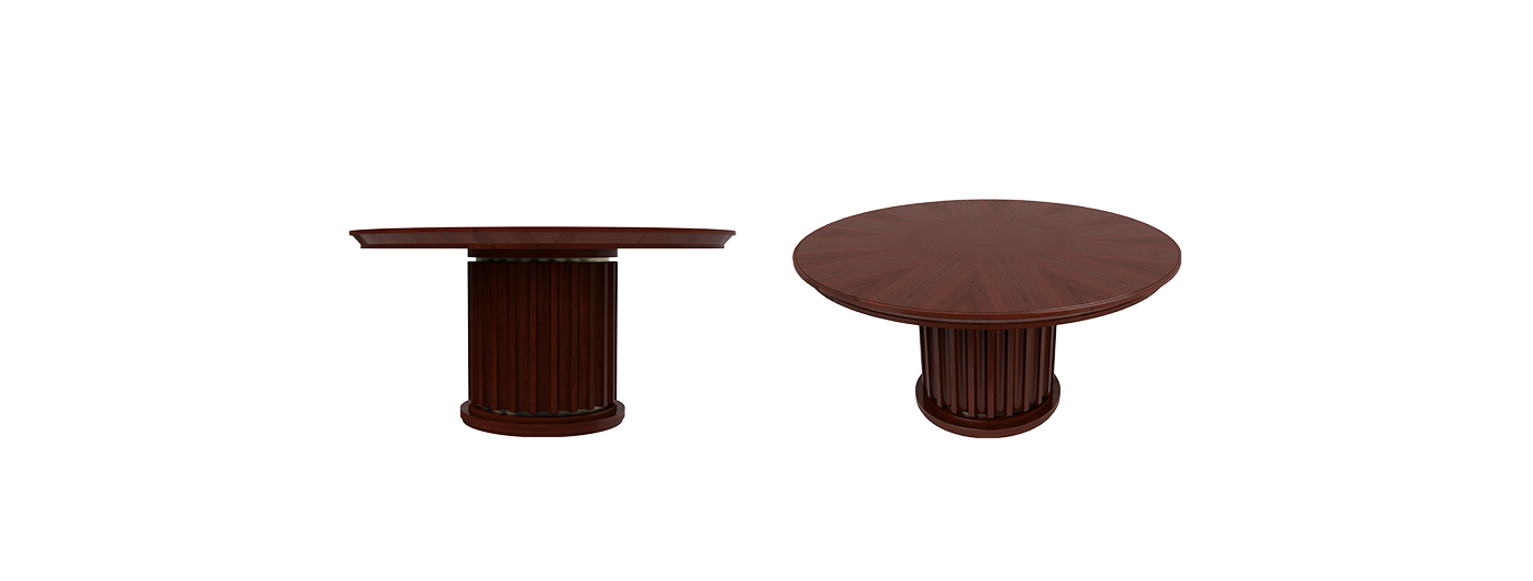 IMPERIAL - 450 COFFEE TABLE