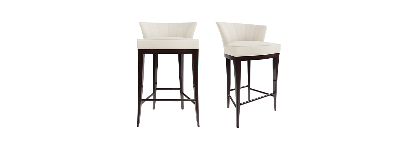FLORA BAR STOOL