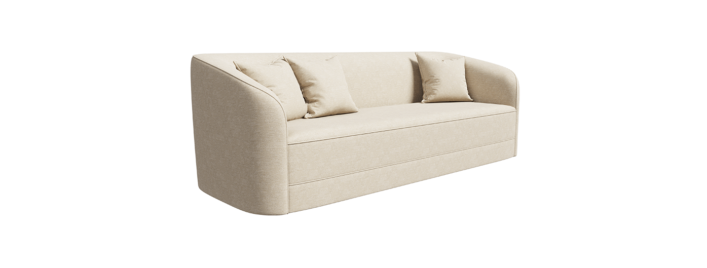 V-o6 Meridian Sofa