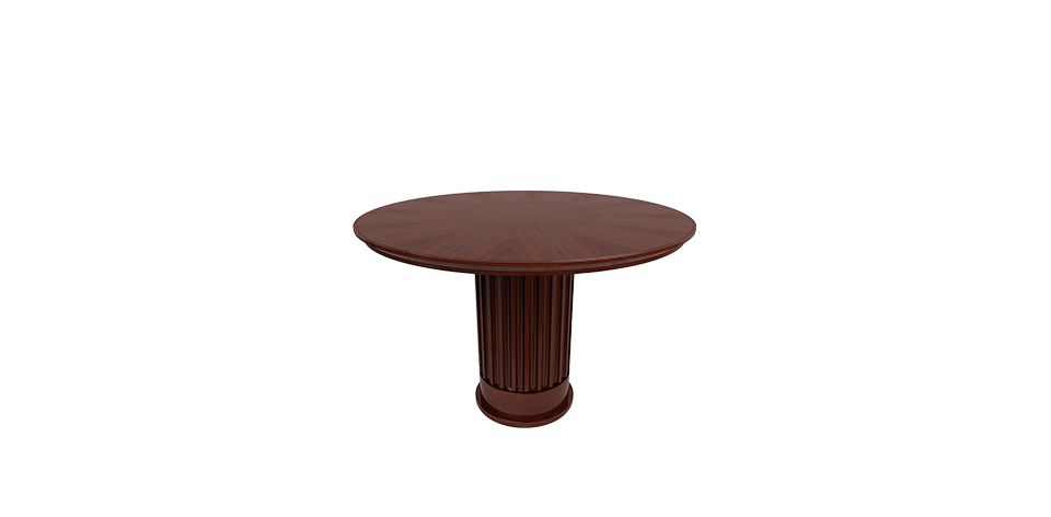 IMPERIAL DINING TABLE