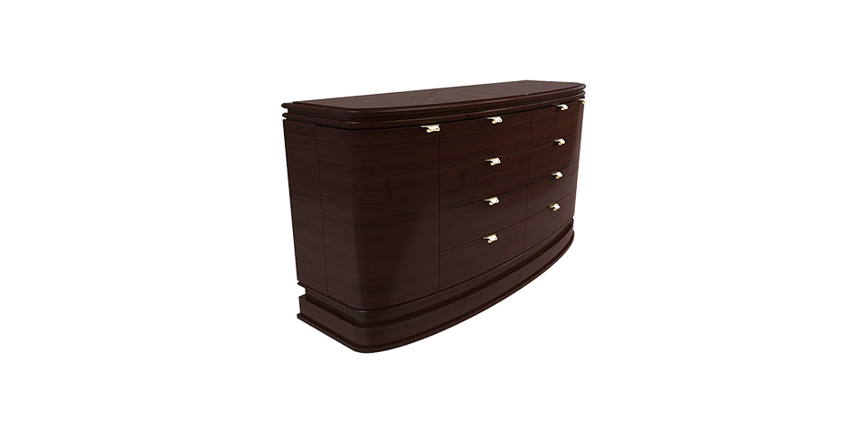 DOMINICA COMMODE