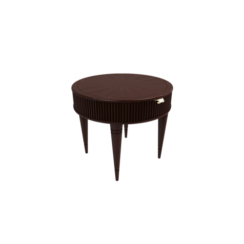 DESIRE NIGHTSTAND CIRCLE