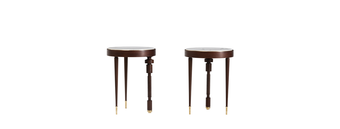 THEODORE ACCENT TABLE
