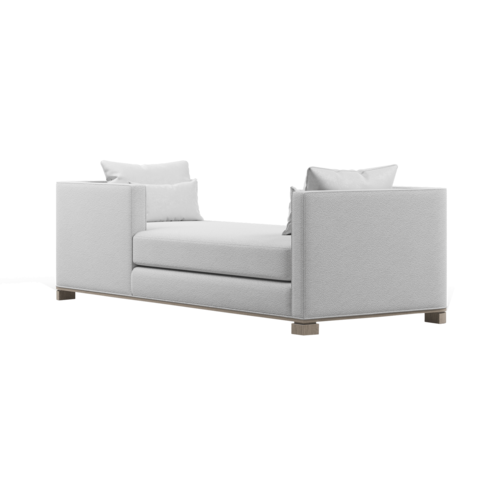 NATALIE TWO CORNERS CHAISE LOUNGE