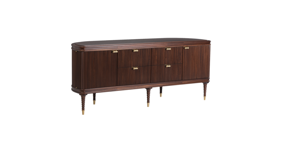 CAMELLIA COMMODE