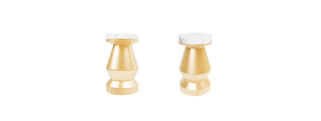 BASIS ACCENT TABLE