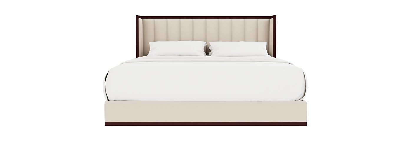 WHISPER BED 2