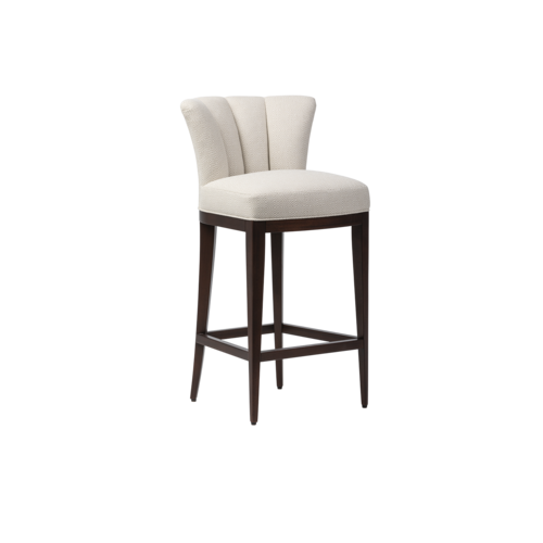 FAN BAR STOOL