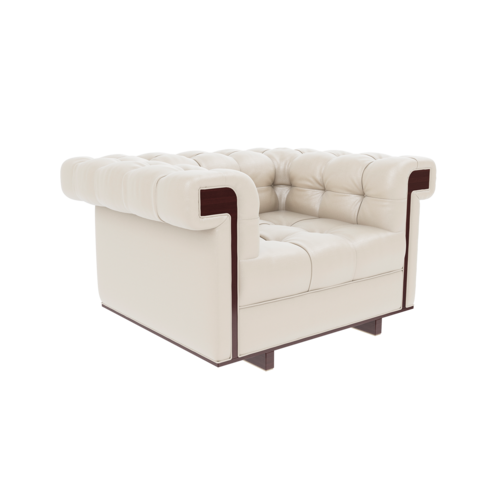 WILLIAM LOUNGE CHAIR