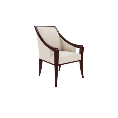 MOON ARMCHAIR