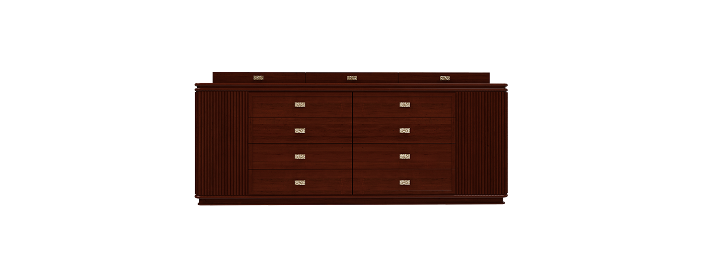 VINCENT COMMODE