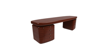 STONE WRITING TABLE