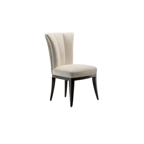 FAN CHAIR